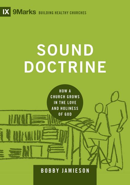 Produktbild: Sound Doctrine
