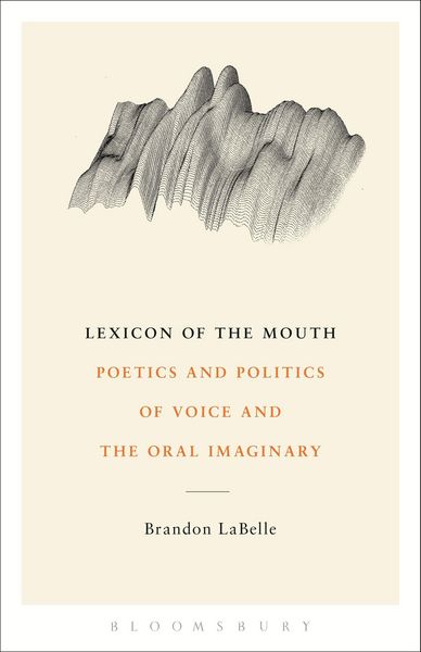 Produktbild: Lexicon of the Mouth