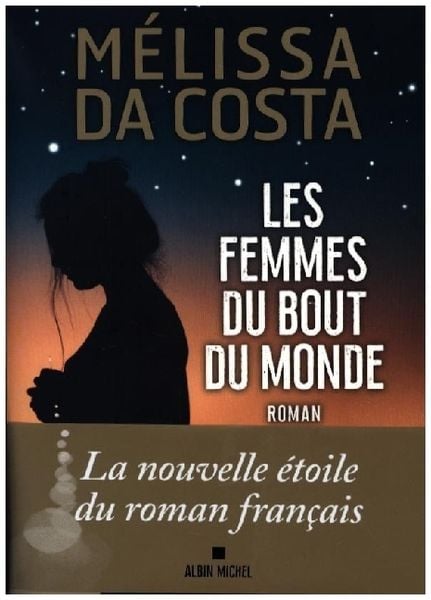 Les Femmes du bout du monde