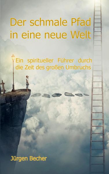 Produktbild: Der schmale Pfad in eine neue Welt
