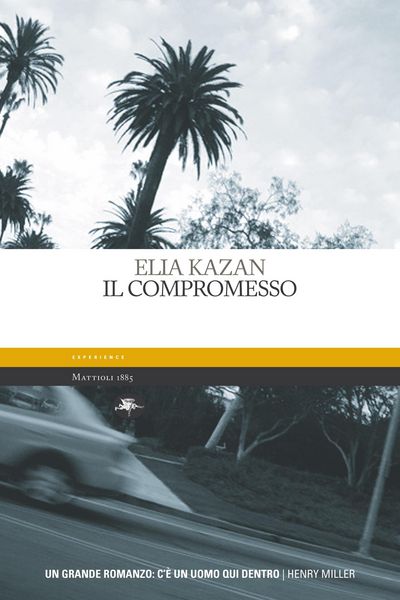 Produktbild: Il compromesso