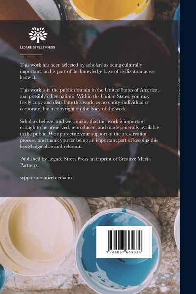 Produktbild: Official Catalogue of the Pictures Contributed to the Exhibition of the Industry of All Nations, in the Picture Gallery of the Crystal Palace