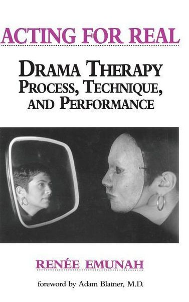 Produktbild: Acting For Real