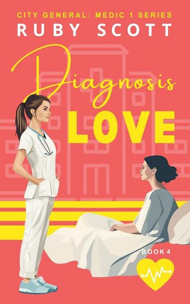 Produktbild: Diagnosis Love