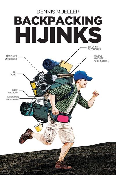 Produktbild: Backpacking Hijinks