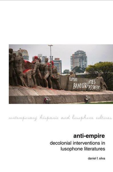 Produktbild: Anti-Empire Decolonial Interve