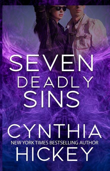Produktbild: Seven Deadly Sins