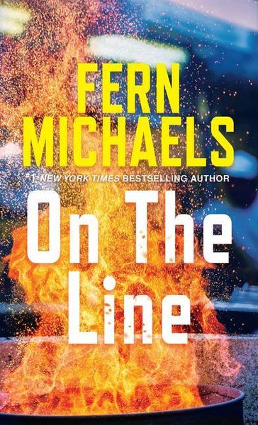 Produktbild: On the Line