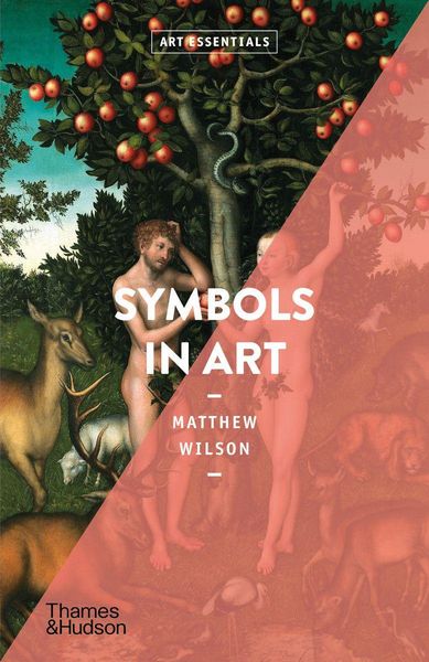 Produktbild: Symbols in Art