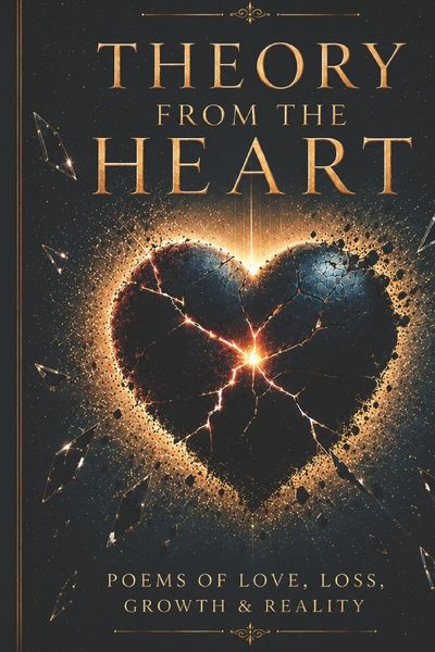 Produktbild: THEORY from the HEART