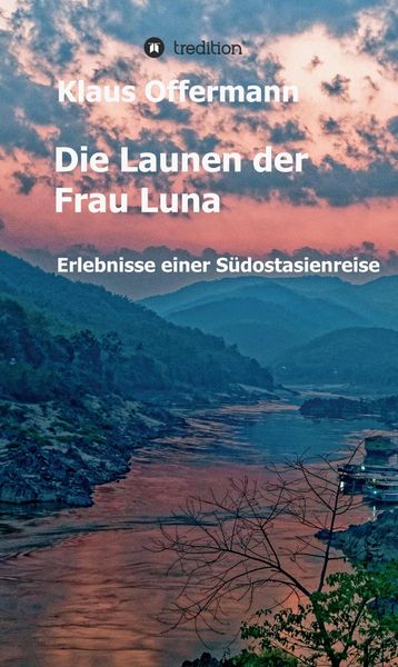 Produktbild: Die Launen der Frau Luna