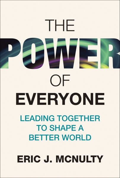 Produktbild: The Power of Everyone