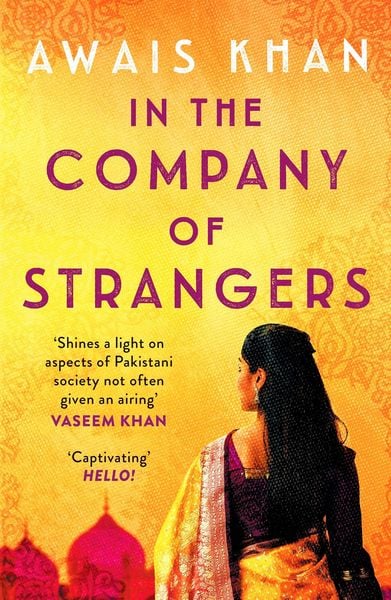 Produktbild: In The Company of Strangers