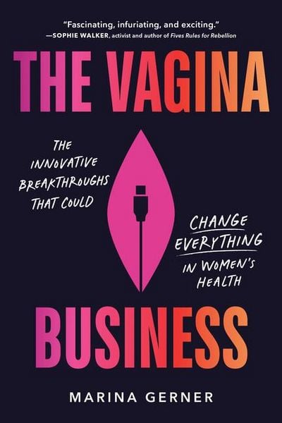 Produktbild: The Vagina Business