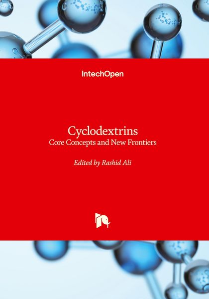 Produktbild: Cyclodextrins