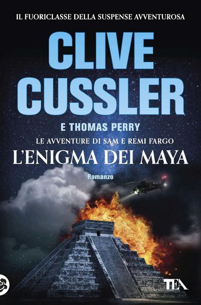 Produktbild: L' enigma dei Maya