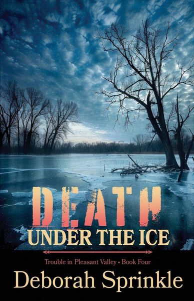 Produktbild: Death Under the Ice