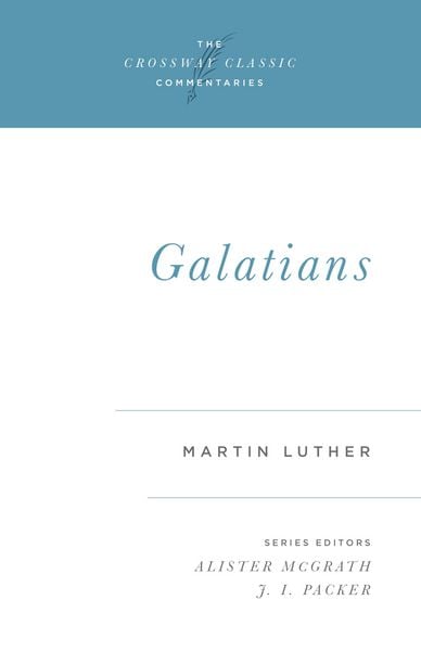 Produktbild: Galatians