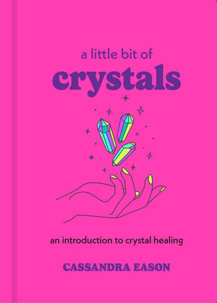 Produktbild: A Little Bit of Crystals