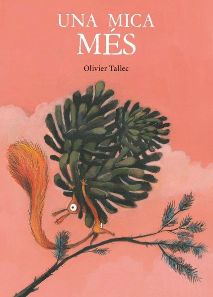 Produktbild: Una mica m&eacute;s