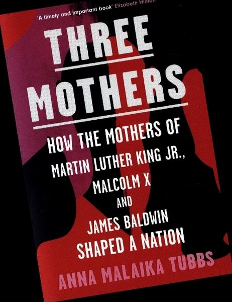 Produktbild: Tubbs, A: Three Mothers