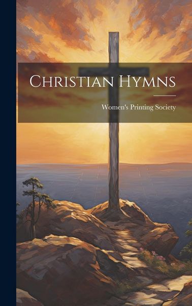 Produktbild: Christian Hymns