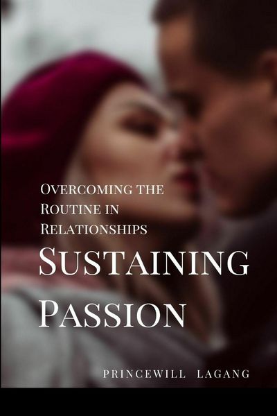 Produktbild: 35. Sustaining Passion