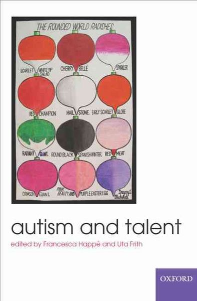 Produktbild: Autism and Talent