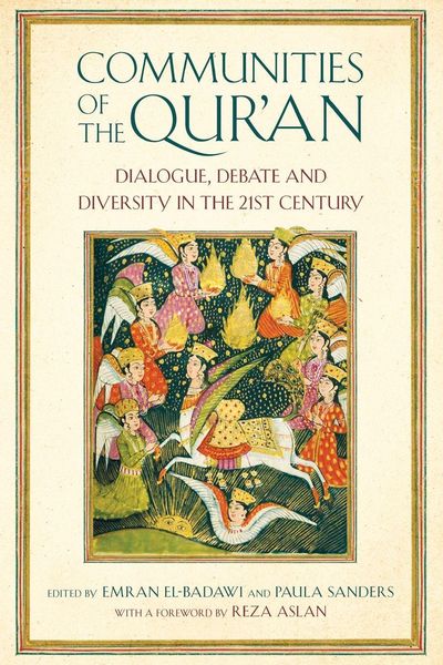 Produktbild: Communities of the Qur'an