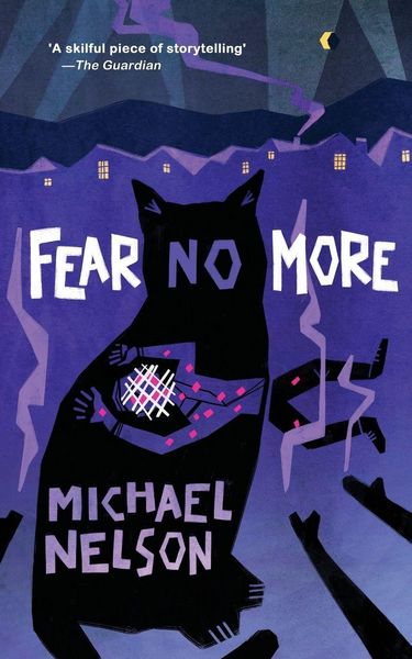 Produktbild: Fear No More