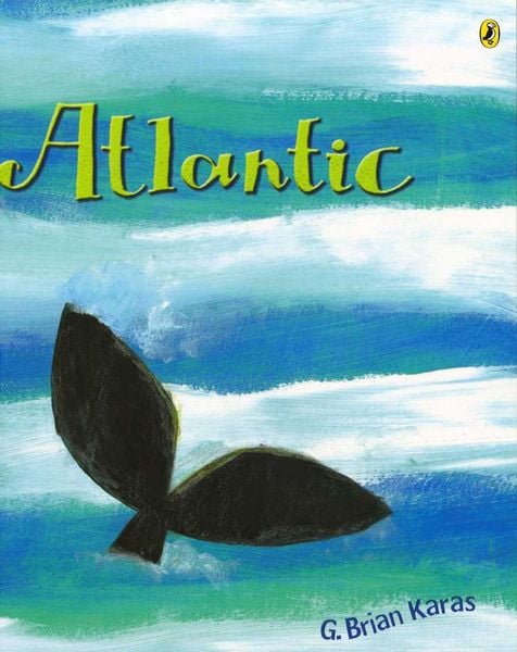 Atlantic, Taschenbuch von G. Brian Karas, Penguin Books, 9780142400272