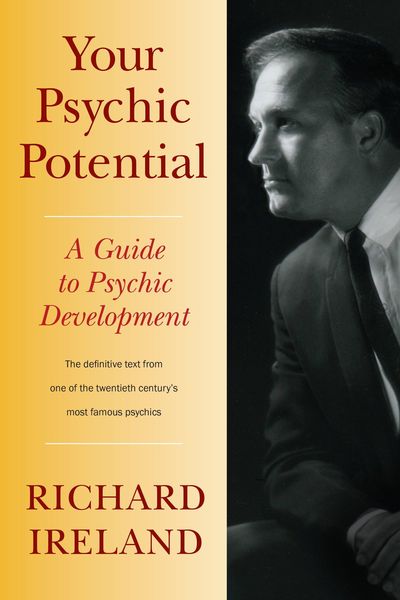 Produktbild: Your Psychic Potential