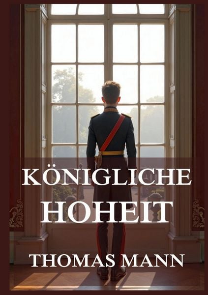 Produktbild: K&ouml;nigliche Hoheit