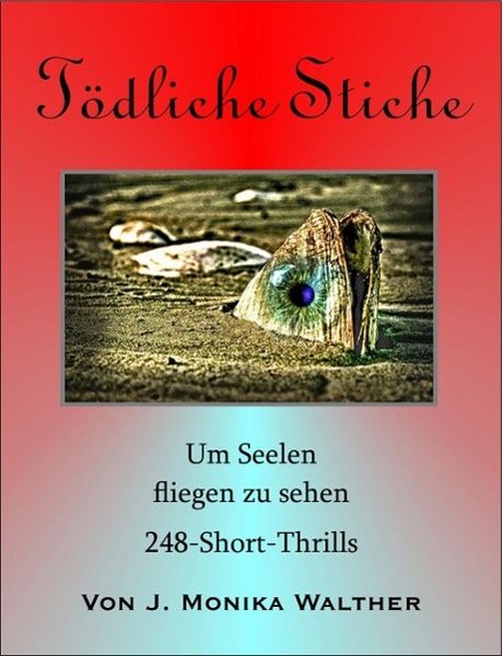 Produktbild: T&ouml;dliche Stiche