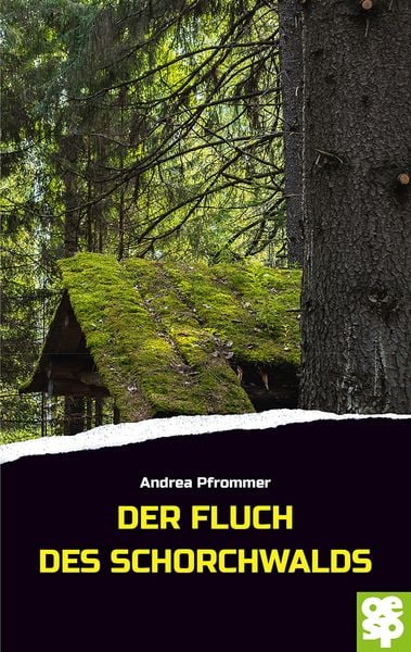 Produktbild: Der Fluch des Schorchwalds