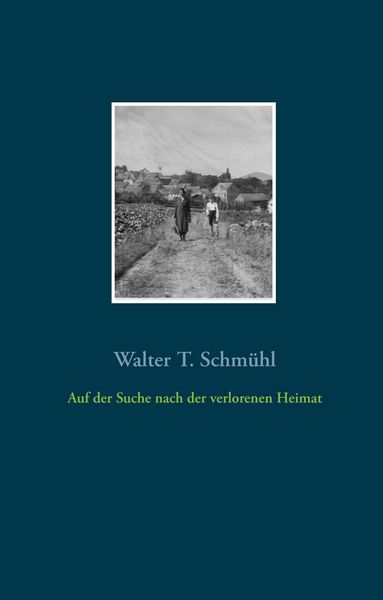 Produktbild: Auf der Suche nach der verlorenen Heimat