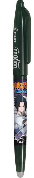 Produktbild: Tintenroller FriXion Ball Naruto LE 0.7 (M) Schwarz