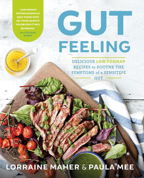 Produktbild: Gut Feeling