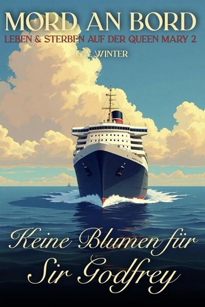 Produktbild: Keine Blumen f&uuml;r Sir Godfrey