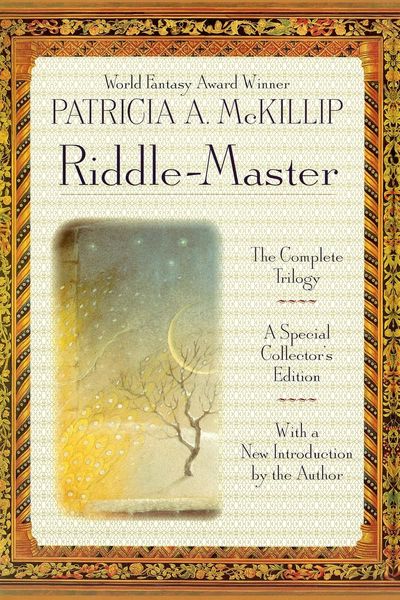 Produktbild: Riddle-Master