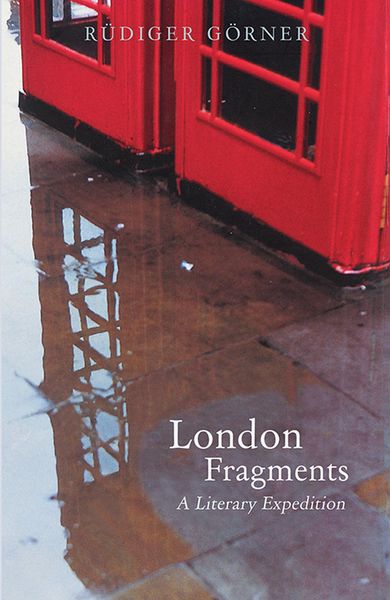Produktbild: London Fragments