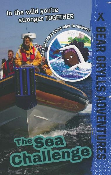 Produktbild: The Sea Challenge