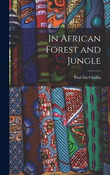 Produktbild: In African Forest and Jungle