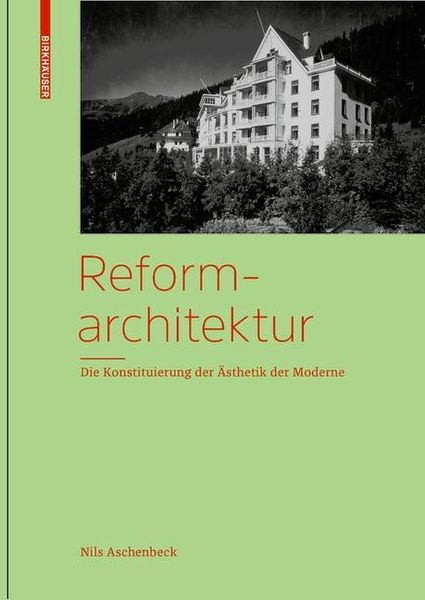 Produktbild: Reformarchitektur