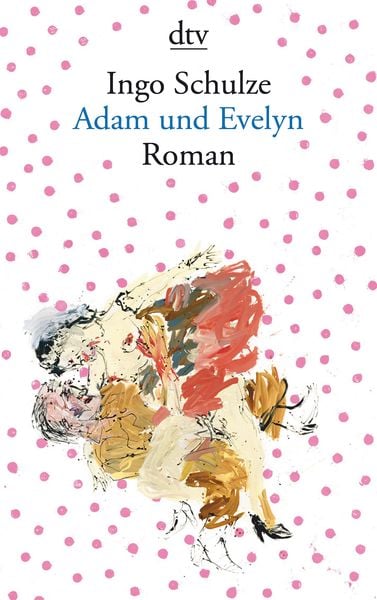 Produktbild: Adam und Evelyn