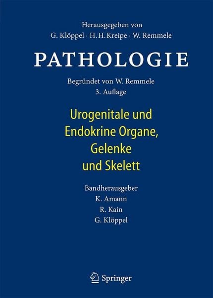 Produktbild: Pathologie