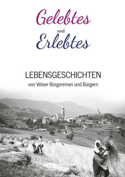 Produktbild: Gelebtes und Erlebtes