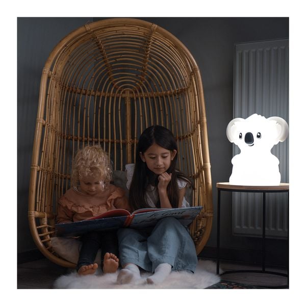Produktbild: KIDYWOLF Nachtlicht mit Dimmer Koala 30cm