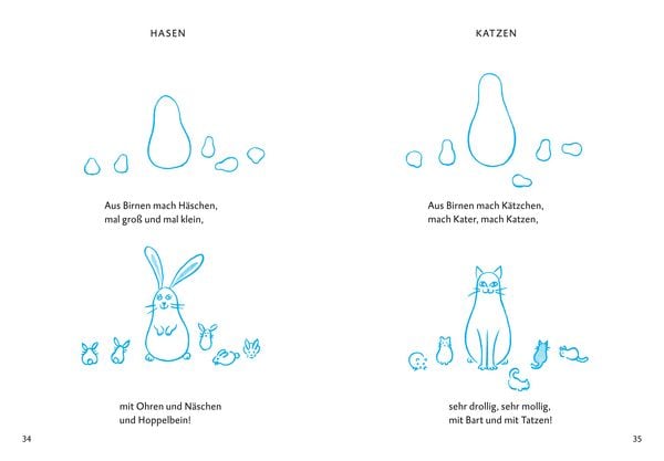 Produktbild: Wir zeichnen Tiere