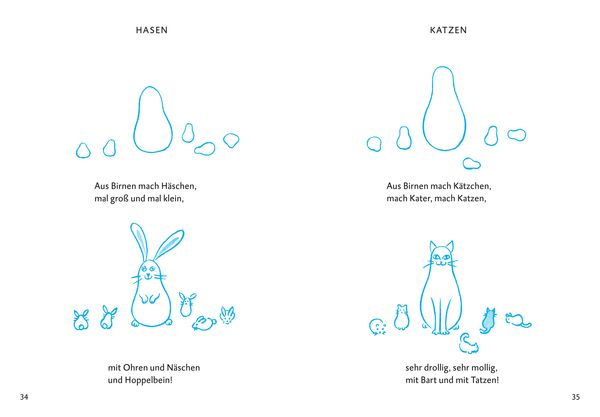Produktbild: Wir zeichnen Tiere